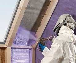 Best Fireproof Insulation  in Pine Brook, NJ