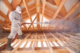 Best Commercial Insulation Services  in Pine Brook, NJ